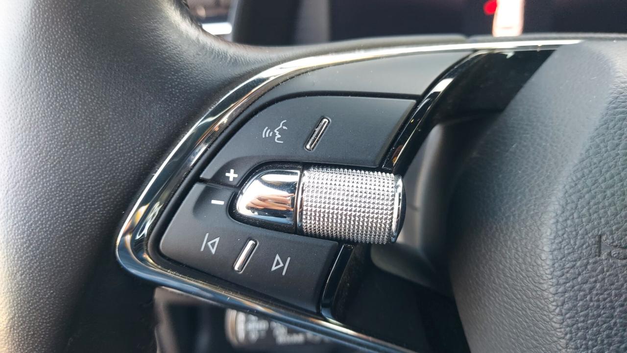 Skoda Kamiq 1.0 TSI 110 CV DSG ScoutLine