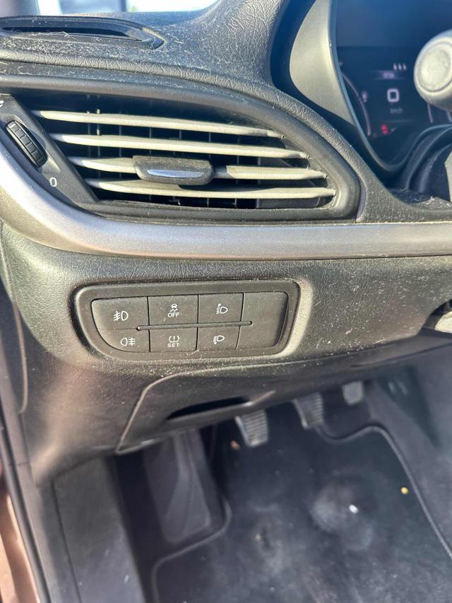 FIAT Tipo 1.4 5 porte Lounge OK NEOPATENTATO