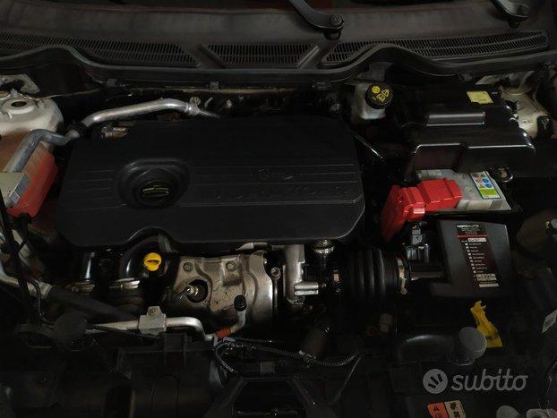 FORD EcoSport 1.5 TDCi 95 CV Titanium