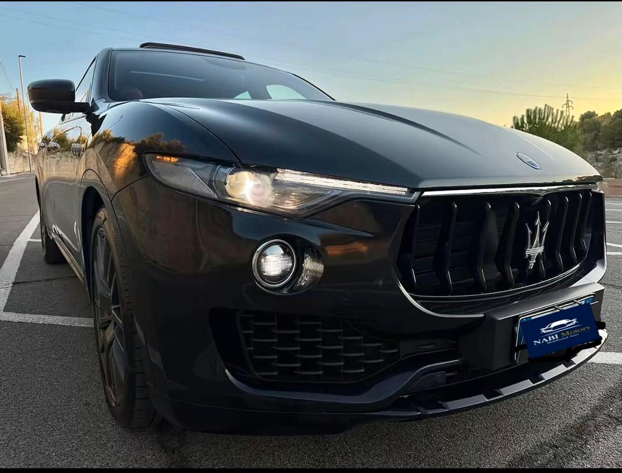 Maserati Levante V6 Diesel 250CV *NO SUPER BOLLO*
