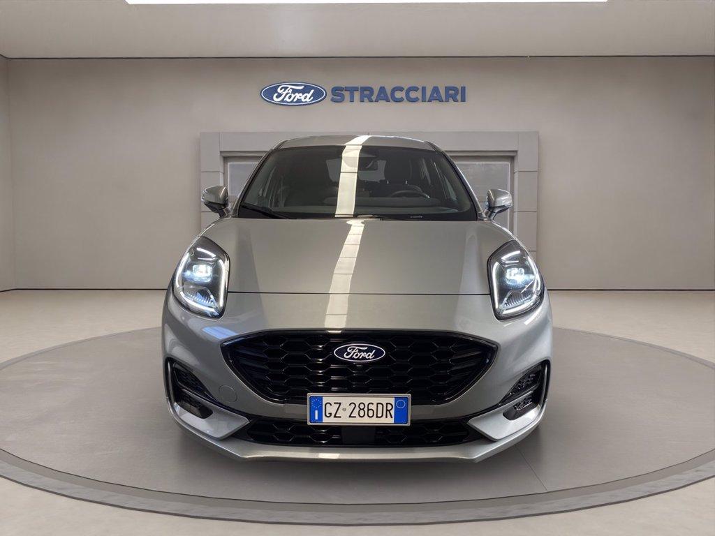 FORD Puma 1.0 ecoboost h ST-Line 125cv del 2025
