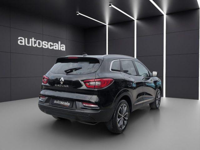 RENAULT Kadjar Blue dCi 8V 115CV Sport Edition