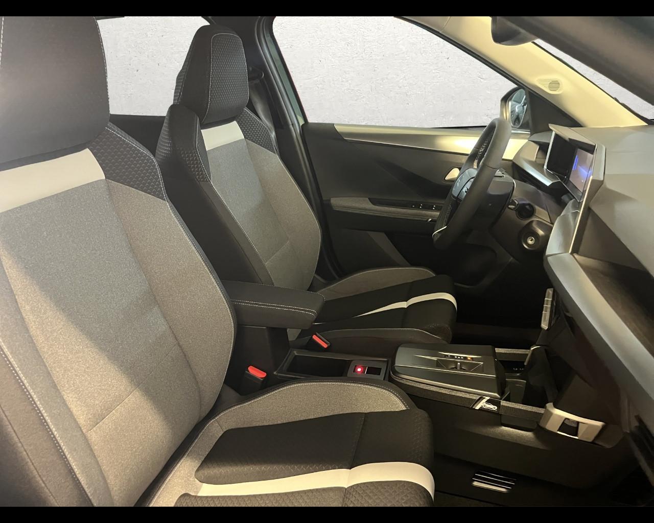 OPEL FRONTERA GS Hybrid 145cv EDCT