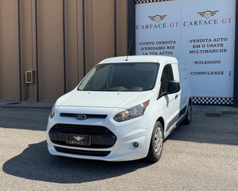 Ford Transit Connect - 2017