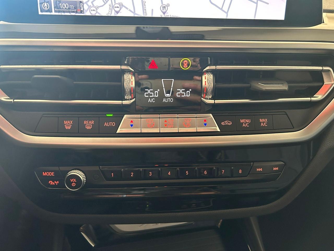 Bmw X3 xDrive20d 48V