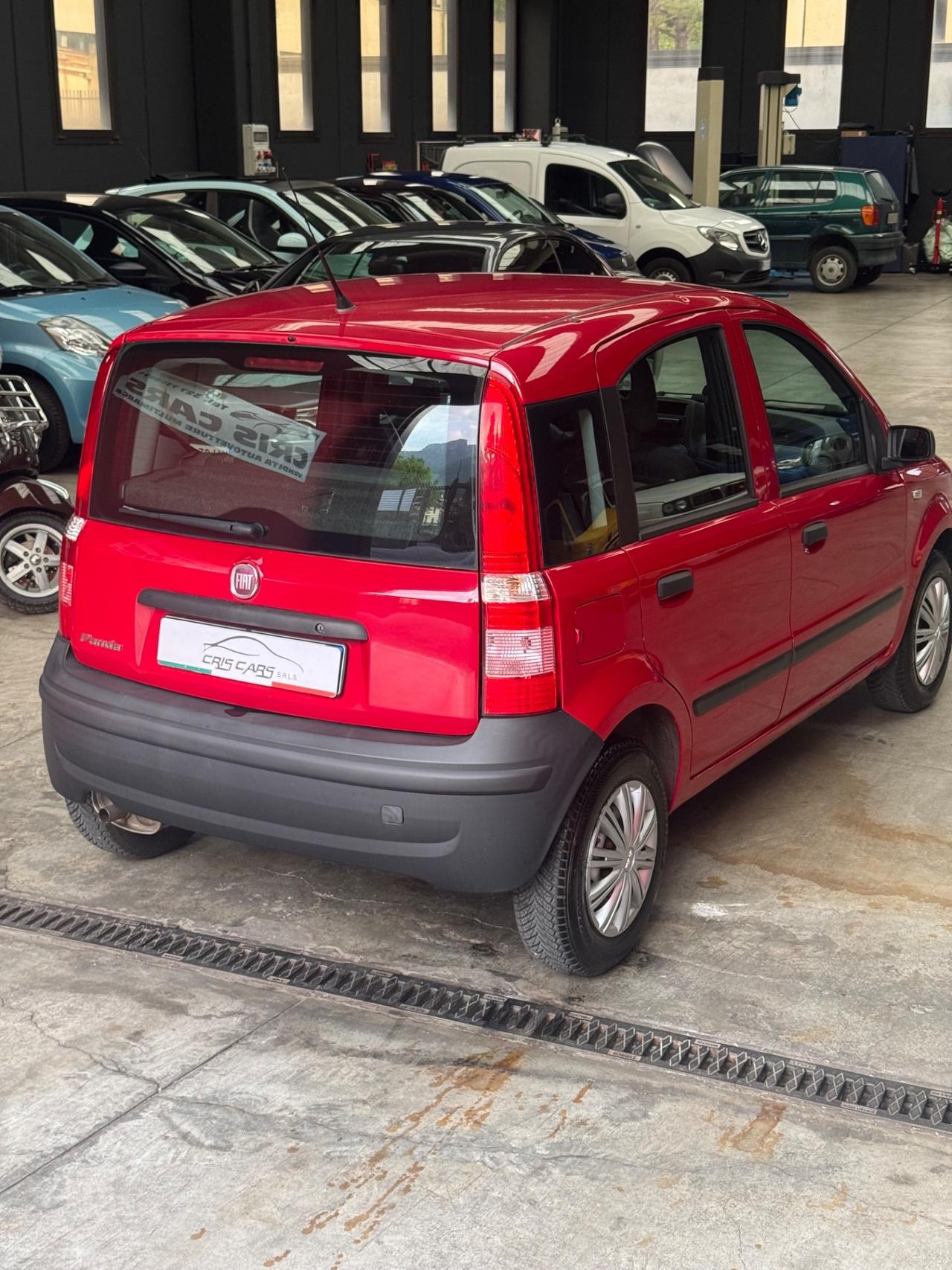 Fiat Panda 1.1 Actual