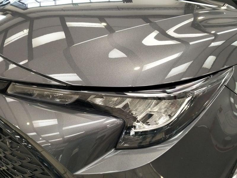 Toyota Corolla TS 1.8 Hybrid Active