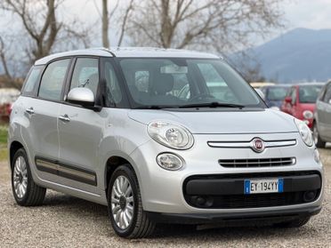 Fiat 500L Living
