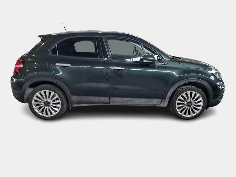 FIAT 500X 1.3 T4 150cv DCT E6D Cross