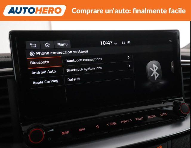 KIA XCeed 1.6 TGDi DCT Evolution