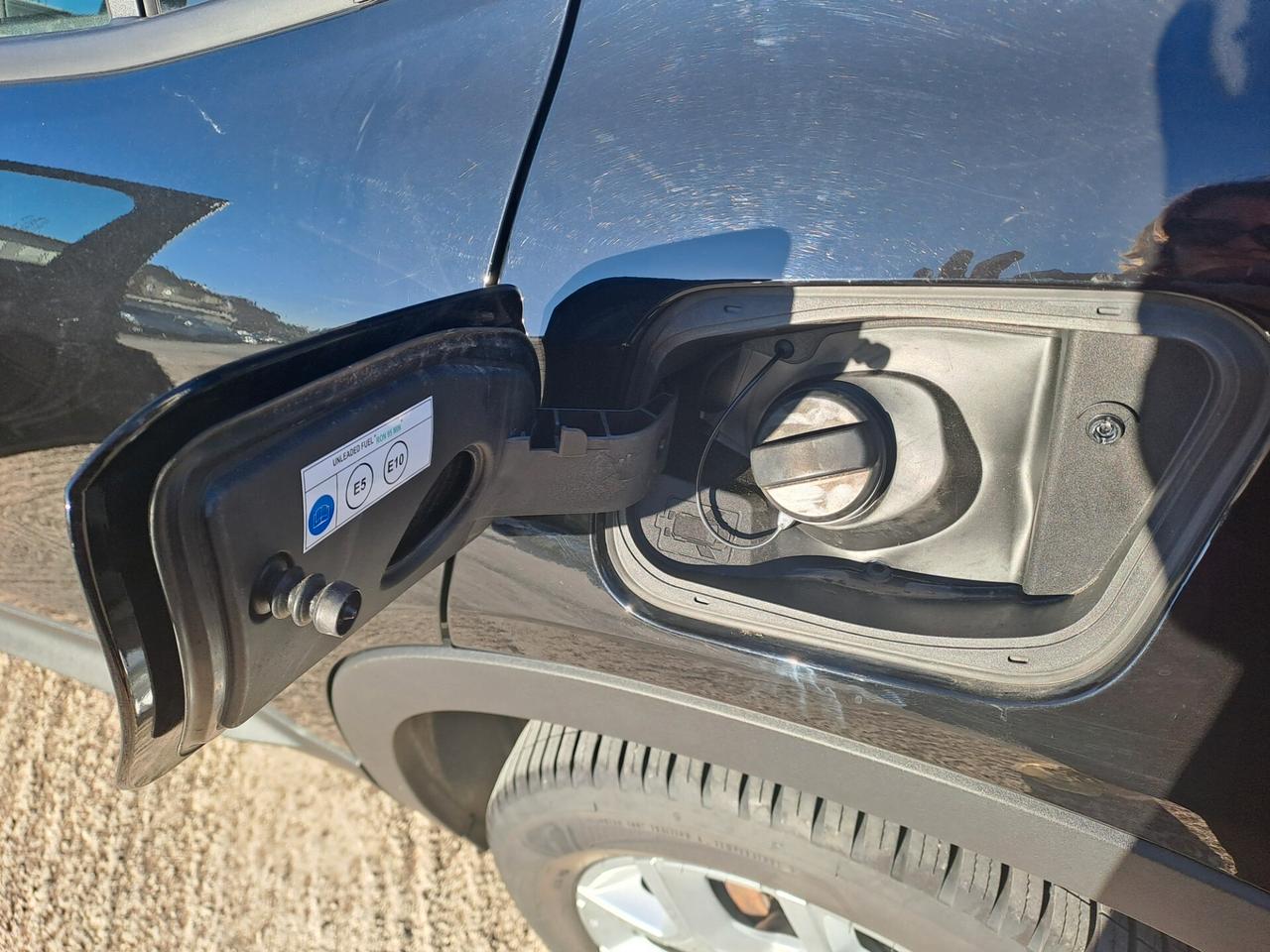 Jeep Avenger 1.2 Turbo 100 CV Altitude