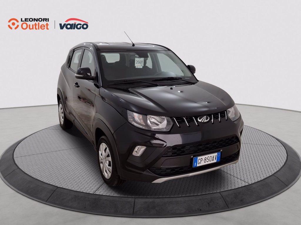 MAHINDRA Kuv100 1.2 k6+ del 2023