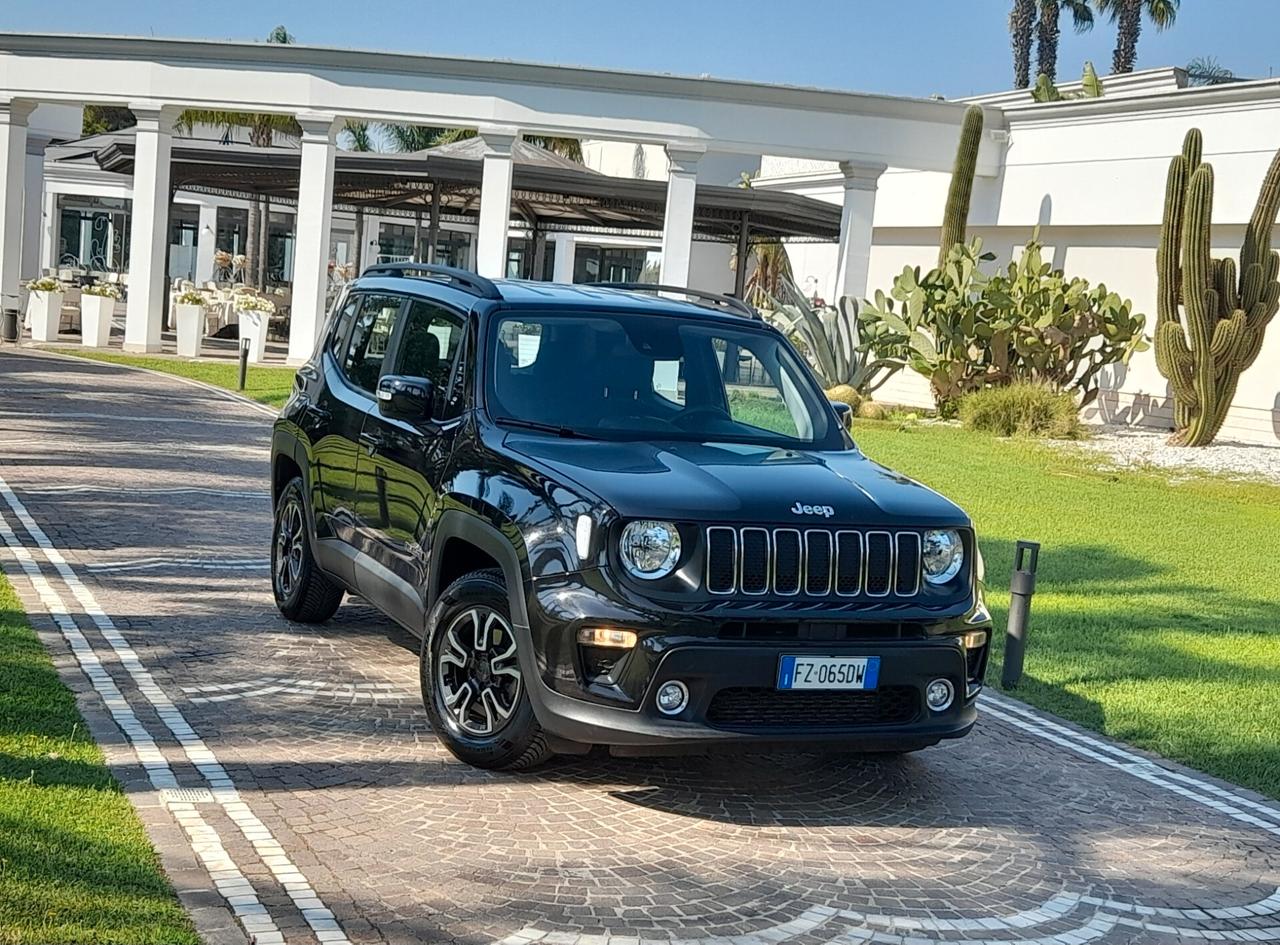 Jeep Renegade 1.6 Mjt 120cv *FULL OPT.* come NUOVA