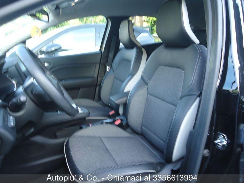 Renault Captur Captur PROMO TASSO ZERO!!! Hybrid E-Tech 160 CV Intens