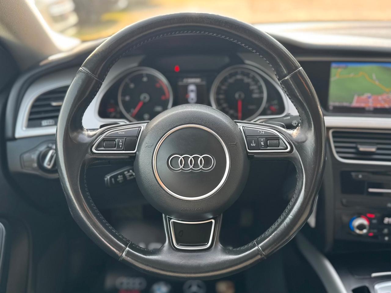 Audi A5 2.0 TDI 190cv S line Quattro | PREZZO PROMO