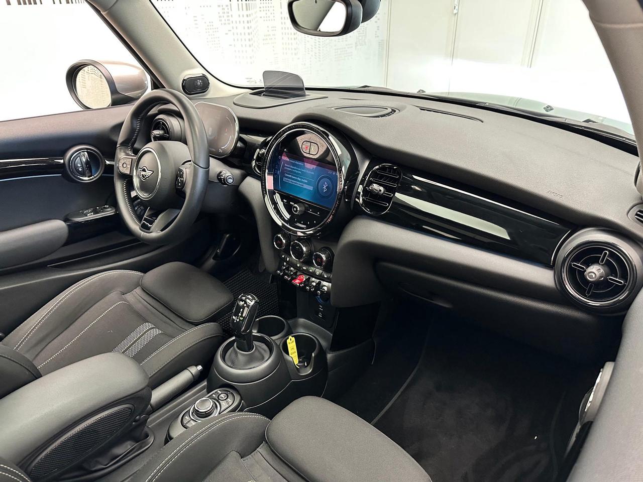 Mini Mini 3p 2.0 Cooper S Resolute auto