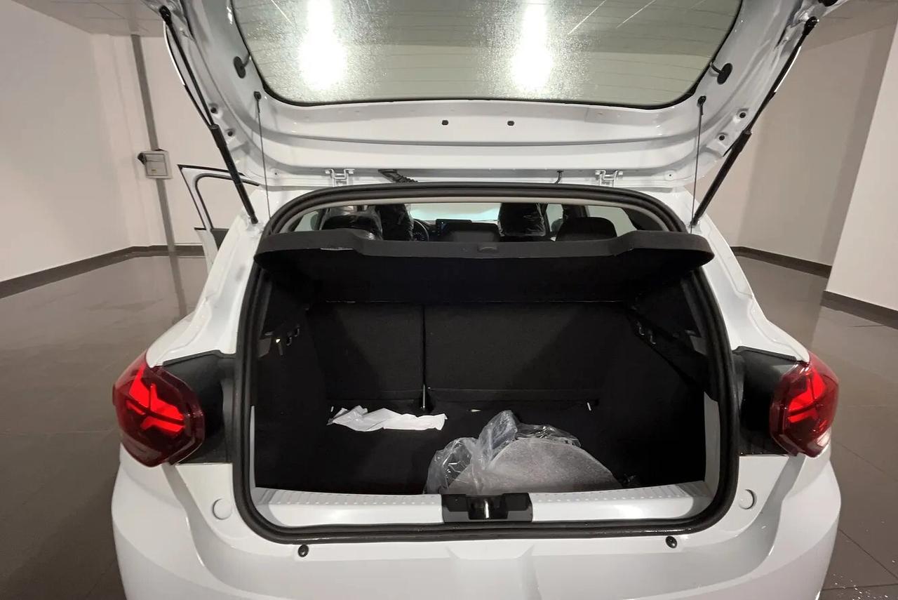 Dacia Sandero Streetway 1.0 TCe ECO-G Expression