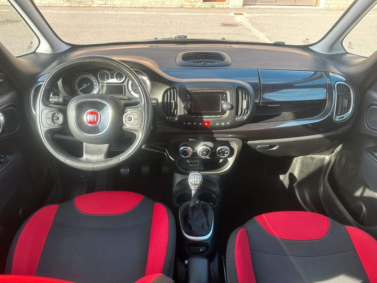 Fiat 500L Living *PASSAGGIO COMPRESO*