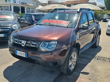 Dacia Duster 1.5 dCi 110CV EDC S&S 4x2 Lauréate