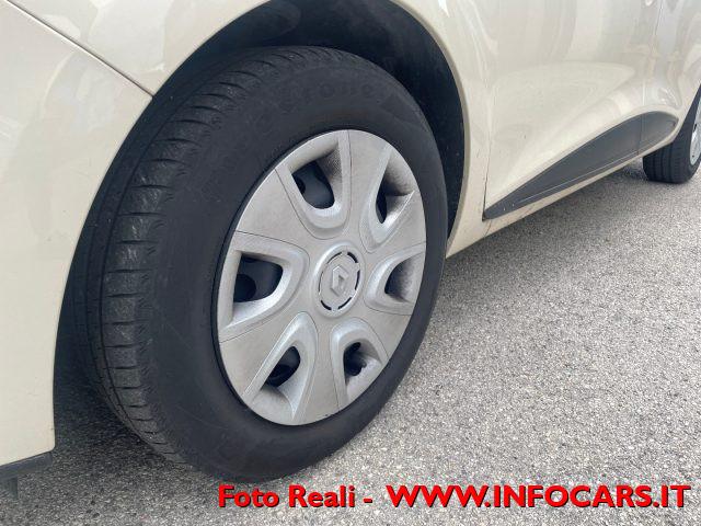 RENAULT Clio dCi 8V 75CV S&S 5 porte Energy Autocarro n1