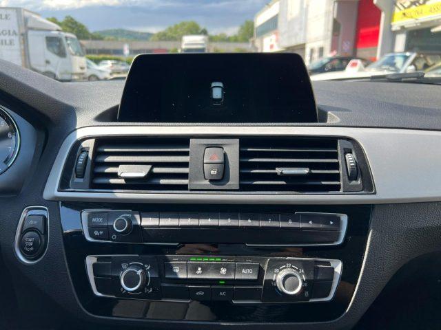 BMW 118 i 5p. Urban