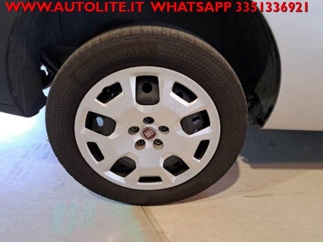 FIAT Doblo Doblò 1.6 MJT 120CV S&S PL-TN Cargo Maxi Lounge