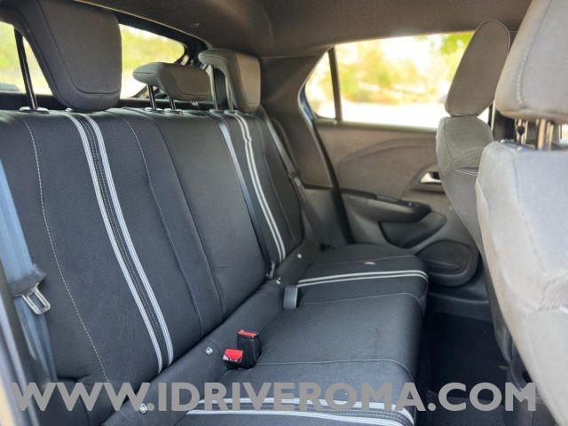 OPEL Corsa 1.2 100 CV GS-LINE BICOLORE +GPL