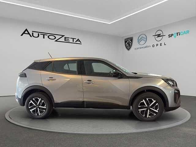 Peugeot 2008 PureTech 100 S&S Style