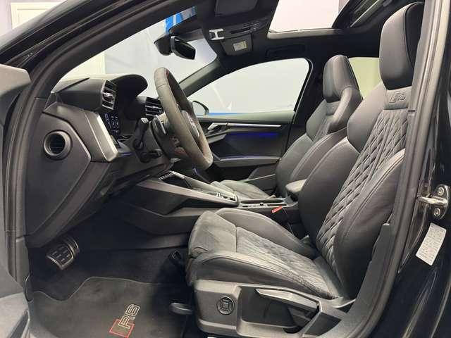 Audi RS3 RS3 2.5 TFSI Quattro S-tronic TETTO-MATRIX-B&O