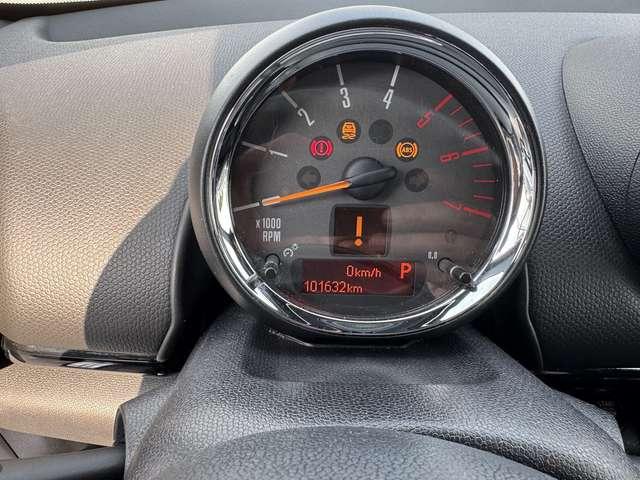MINI Cooper D Countryman Mini 2.0 Cooper D Countryman Automatica