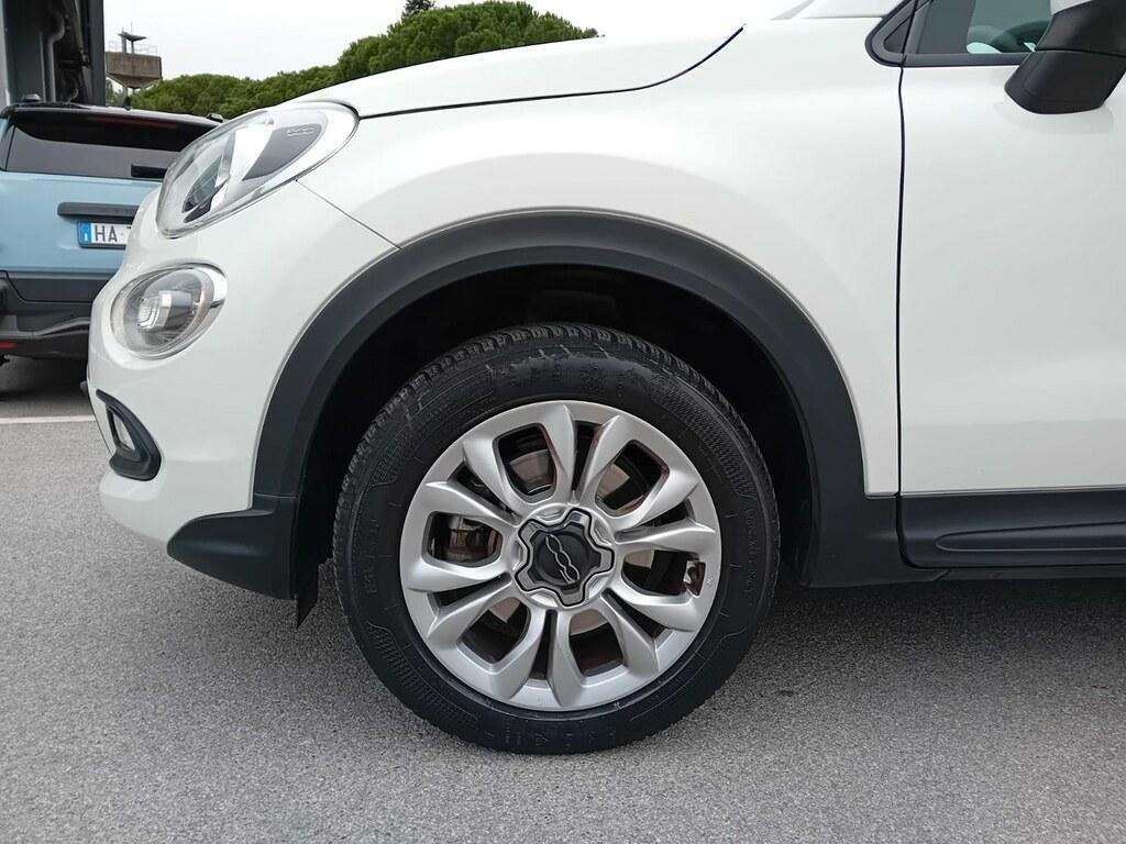 Fiat 500X 1.6 E-TorQ EVO Pop Star 4x2