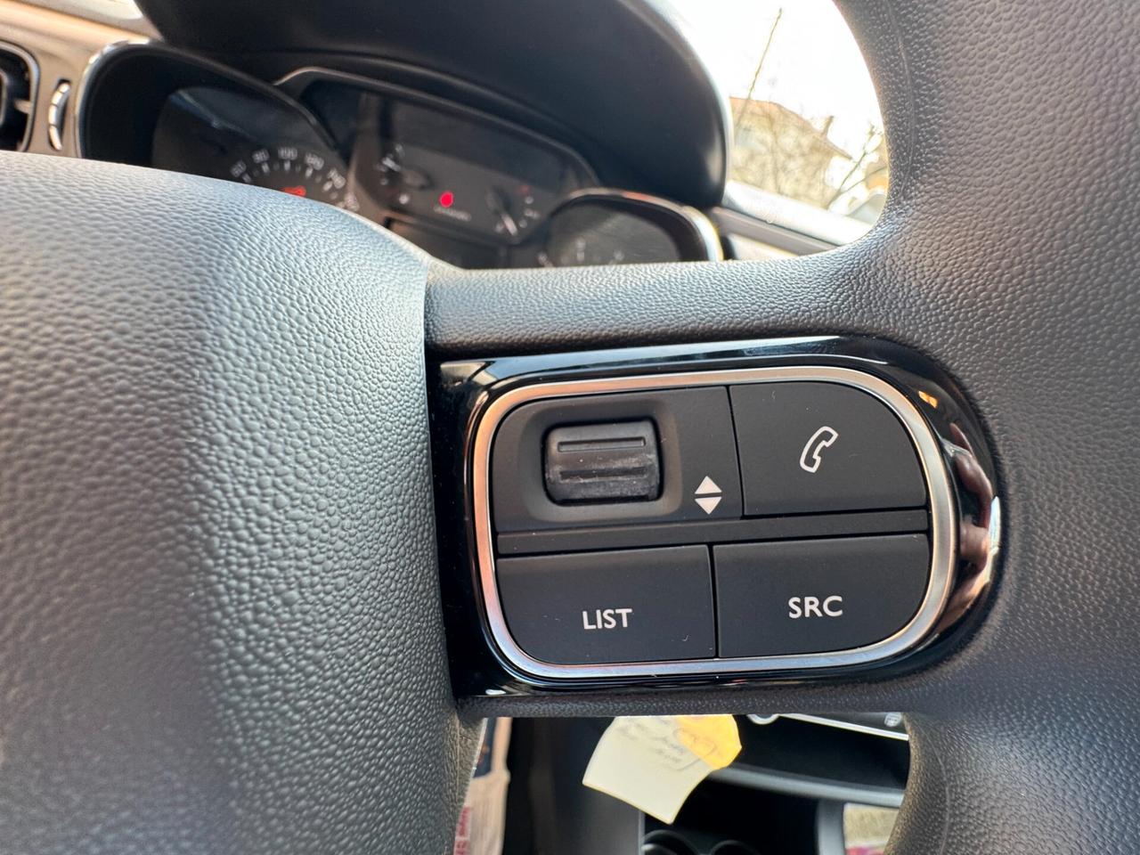 Citroen C3 PureTech 83 S&S Shine