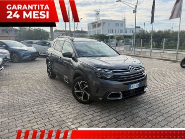 Citroen C5 Aircross BlueHDi 130 S&S Shine - OK NEOPATENTATI -