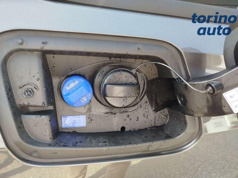 Opel Astra 1.5 Turbo 130cv Edition AT8