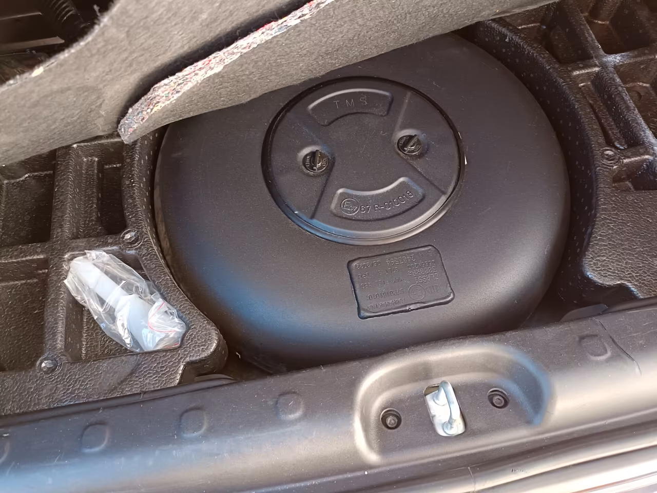 Fiat Panda 1.2 Benzina/Gpl