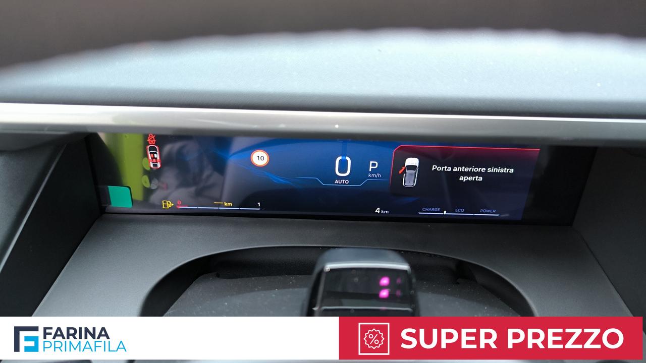 JEEP Nuova Compass E-Hybrid First Edition 1.2 145cv Ehybrid Fwd Edct6