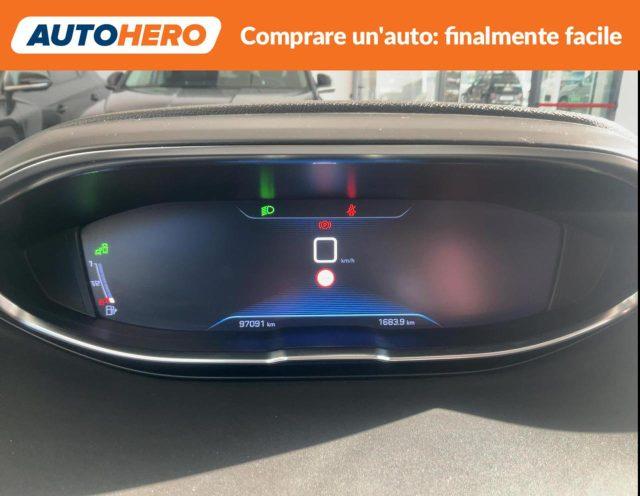 PEUGEOT 3008 BlueHDi 130 S&S Allure