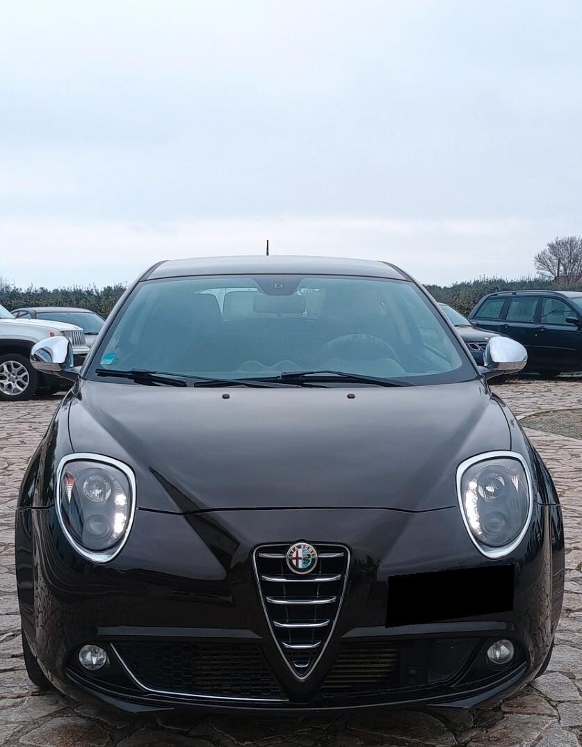 Alfa Romeo MiTo 1.6 JTDm 16V Progression