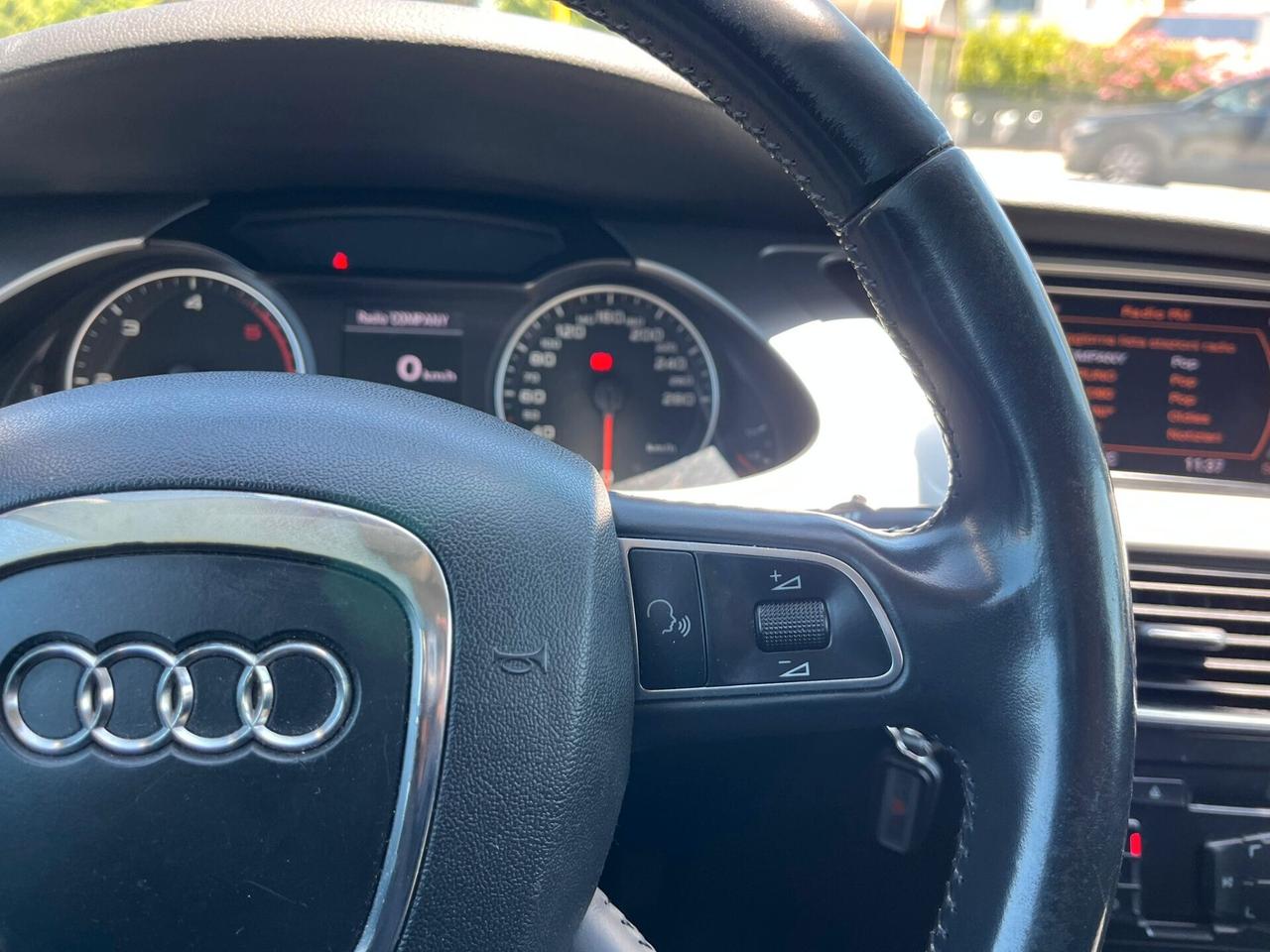 Audi A4 Avant 2.0 TDIe 136CV F.AP. Business