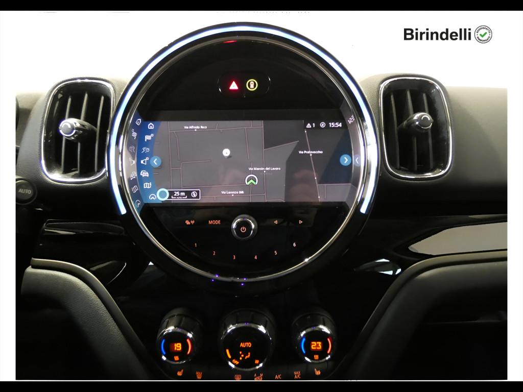 MINI Mini Countrym.(F60) - Mini 1.5 Cooper Business Countryman