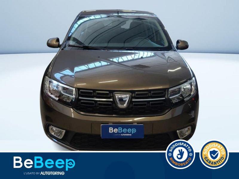 Dacia Sandero 1.0 SCE STREETWAY COMFORT S&S 75CV