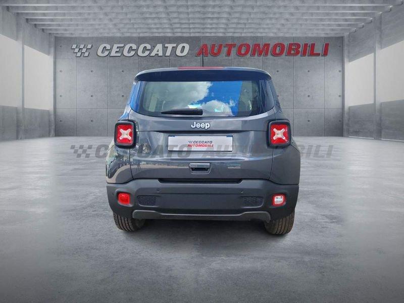 Jeep Renegade Renegade 1.0 t3 Limited 2wd