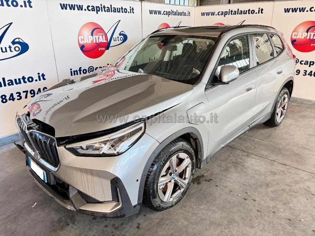 Bmw X1 xDrive 30e DCT NETTO 15300