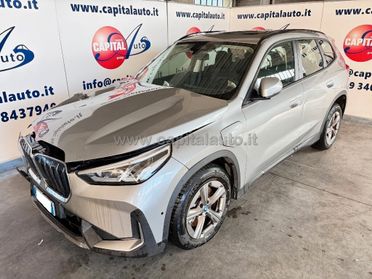 Bmw X1 xDrive 30e DCT NETTO 15300