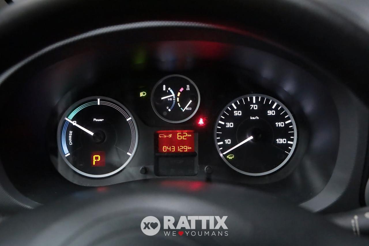 Citroen Berlingo motore elettrico Club 3p.ti L1 (IVA ESCLUSA)