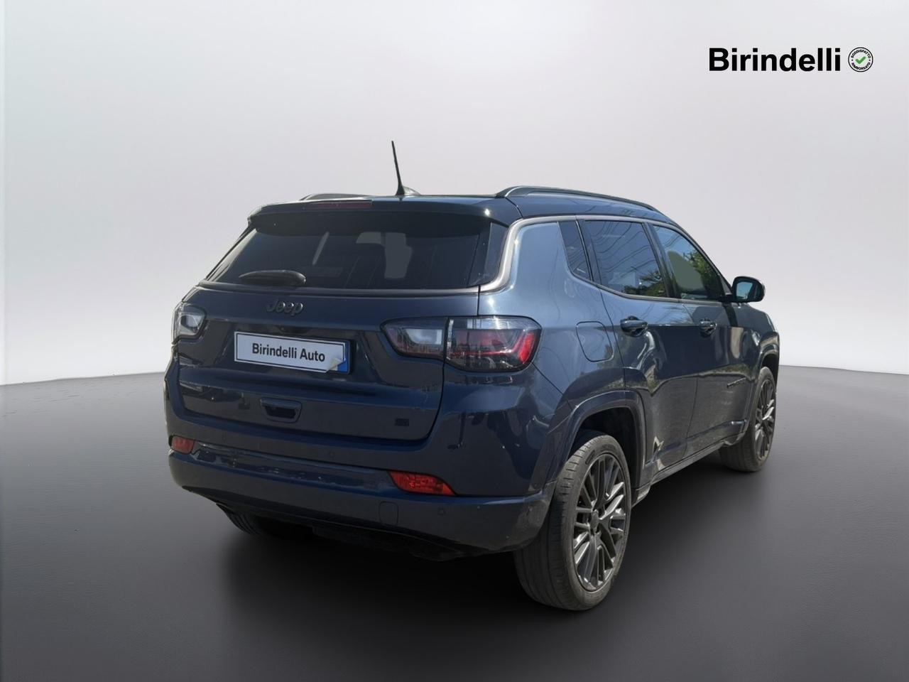 JEEP Compass 2ª serie - Compass 1.6 Multijet II 2WD S