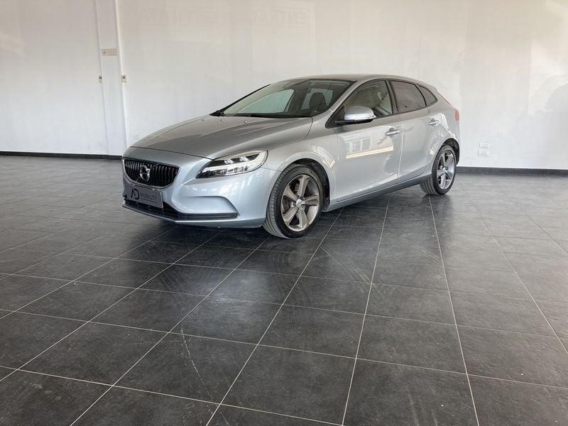 Volvo V40 D3 Geartronic Business Plus