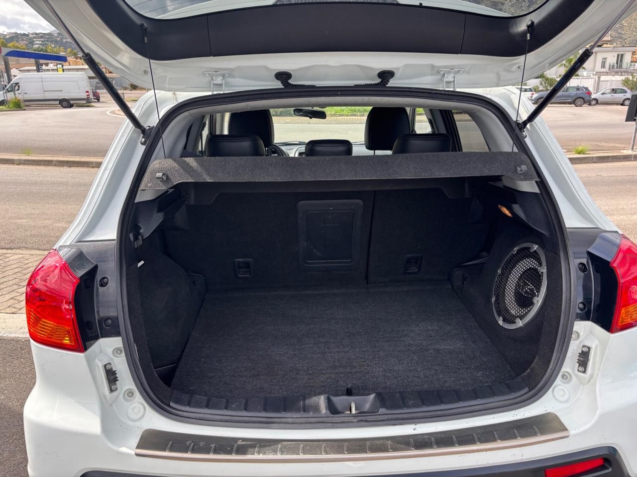 Mitsubishi ASX 1.8 DI-D 150 CV 4WD Intense Panoram