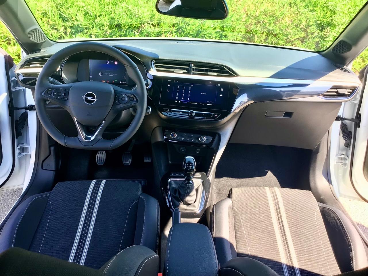 Opel Corsa 1.2 100 CV GS