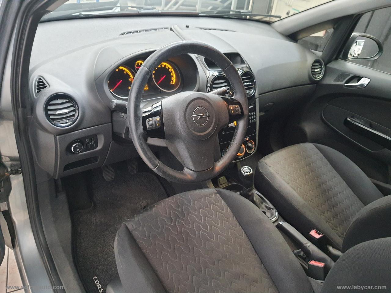 OPEL Corsa 1.3 CDTI 75 CV F.AP. 5p.
